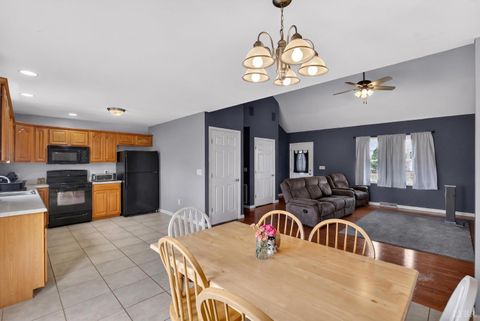 Tiny photo for 109 View Ln. LN, Concord, VA 24538 (MLS # 366753)