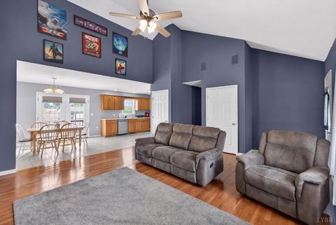 Tiny photo for 109 View Ln. LN, Concord, VA 24538 (MLS # 366753)