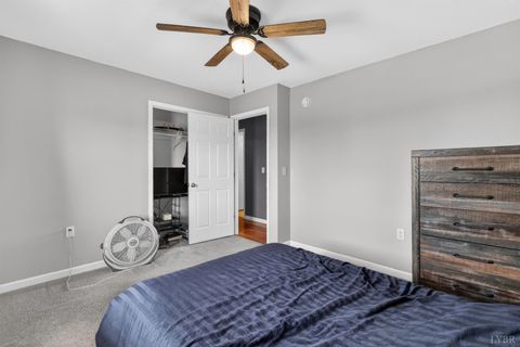 Tiny photo for 109 View Ln. LN, Concord, VA 24538 (MLS # 366753)