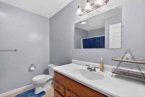 Tiny photo for 109 View Ln. LN, Concord, VA 24538 (MLS # 366753)