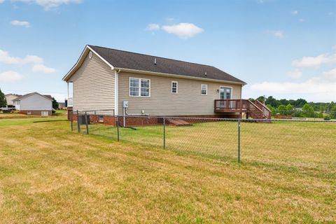 Tiny photo for 109 View Ln. LN, Concord, VA 24538 (MLS # 366753)