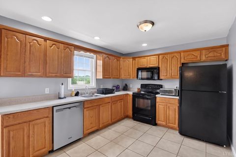 Tiny photo for 109 View Ln. LN, Concord, VA 24538 (MLS # 366753)