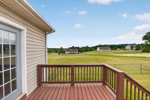 Tiny photo for 109 View Ln. LN, Concord, VA 24538 (MLS # 366753)