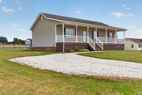 Tiny photo for 109 View Ln. LN, Concord, VA 24538 (MLS # 366753)
