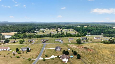 Tiny photo for 109 View Ln. LN, Concord, VA 24538 (MLS # 366753)