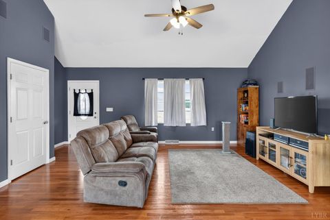 Tiny photo for 109 View Ln. LN, Concord, VA 24538 (MLS # 366753)