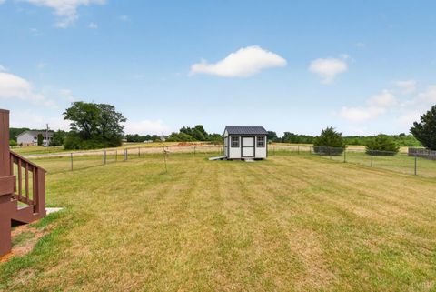 Tiny photo for 109 View Ln. LN, Concord, VA 24538 (MLS # 366753)