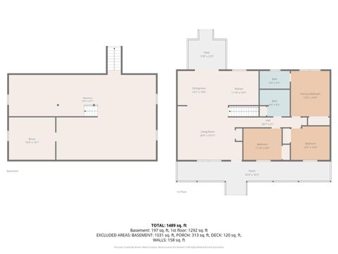Tiny photo for 109 View Ln. LN, Concord, VA 24538 (MLS # 366753)