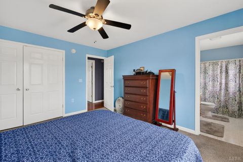 Tiny photo for 109 View Ln. LN, Concord, VA 24538 (MLS # 366753)