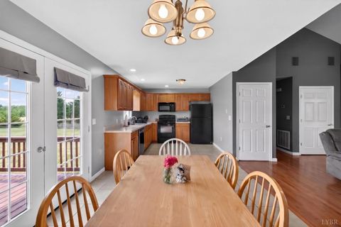 Tiny photo for 109 View Ln. LN, Concord, VA 24538 (MLS # 366753)