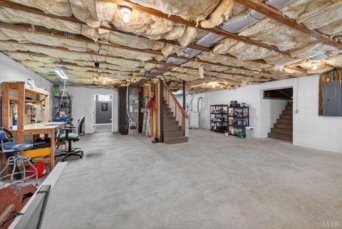 Tiny photo for 109 View Ln. LN, Concord, VA 24538 (MLS # 366753)