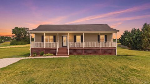 Photo of 109 View Ln. LN, Concord, VA 24538 (MLS # 366753)