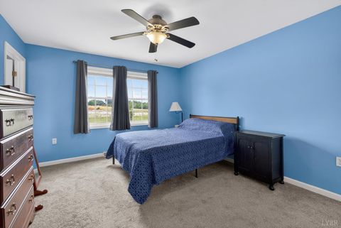 Tiny photo for 109 View Ln. LN, Concord, VA 24538 (MLS # 366753)