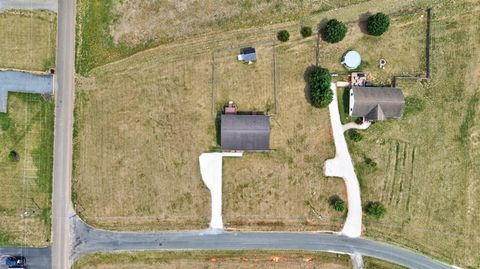 Tiny photo for 109 View Ln. LN, Concord, VA 24538 (MLS # 366753)