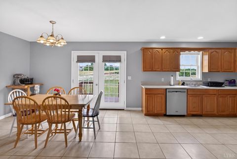 Tiny photo for 109 View Ln. LN, Concord, VA 24538 (MLS # 366753)