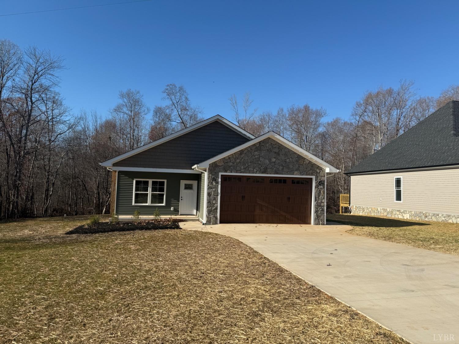 1 Hickory Cove Lane, Moneta, Virginia image 1