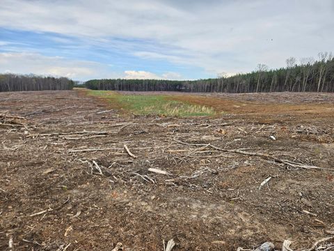 Photo of 0 S James River Road, Buckingham, VA 23921 (MLS # 365524)