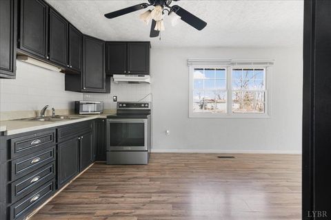 Tiny photo for 813 Doss Road, Concord, VA 24538 (MLS # 364194)
