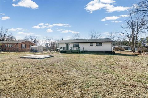 Tiny photo for 813 Doss Road, Concord, VA 24538 (MLS # 364194)