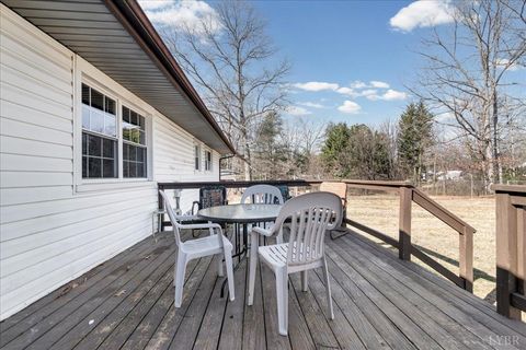 Tiny photo for 813 Doss Road, Concord, VA 24538 (MLS # 364194)