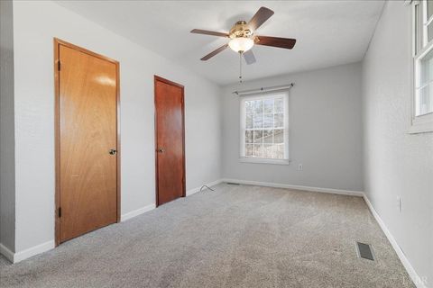 Tiny photo for 813 Doss Road, Concord, VA 24538 (MLS # 364194)