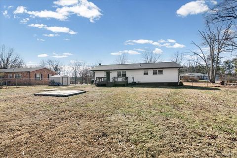 Tiny photo for 813 Doss Road, Concord, VA 24538 (MLS # 364194)