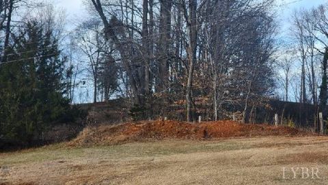 Tiny photo for 0 Jackrabbit Lane, Coleman Falls, VA 24536 (MLS # 364236)