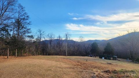 Photo of 0 Jackrabbit Lane, Coleman Falls, VA 24536 (MLS # 364236)
