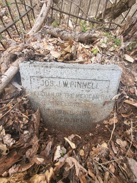 Tiny photo for 0 River Bottom Lane, Concord, VA 24538 (MLS # 366290)