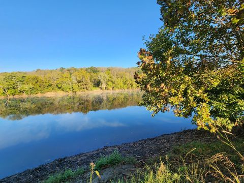 Photo of 0 River Bottom Lane, Concord, VA 24538 (MLS # 366290)