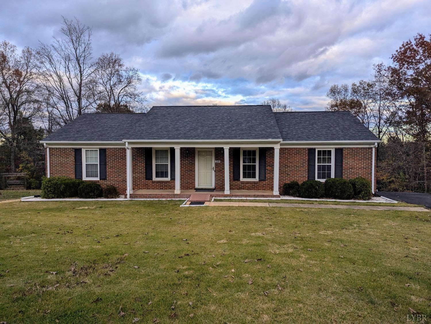 248 Arrowhead Drive, Madison Heights, Virginia image 1