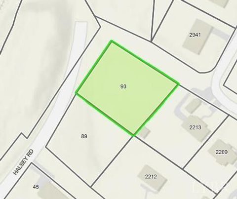 Tiny photo for 93 Halsey Rd Road, Lynchburg, VA 24501 (MLS # 363762)