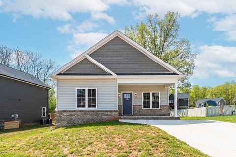 Photo of 456 North Avenue, Appomattox, VA 24522 (MLS # 362710)