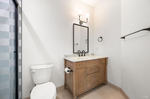 Tiny photo for 456 North Avenue, Appomattox, VA 24522 (MLS # 362710)