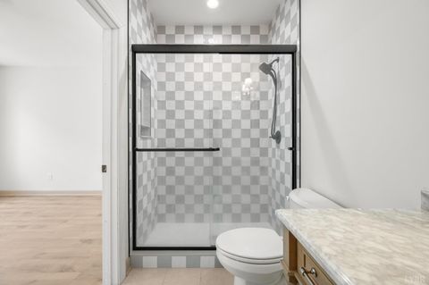 Tiny photo for 456 North Avenue, Appomattox, VA 24522 (MLS # 362710)