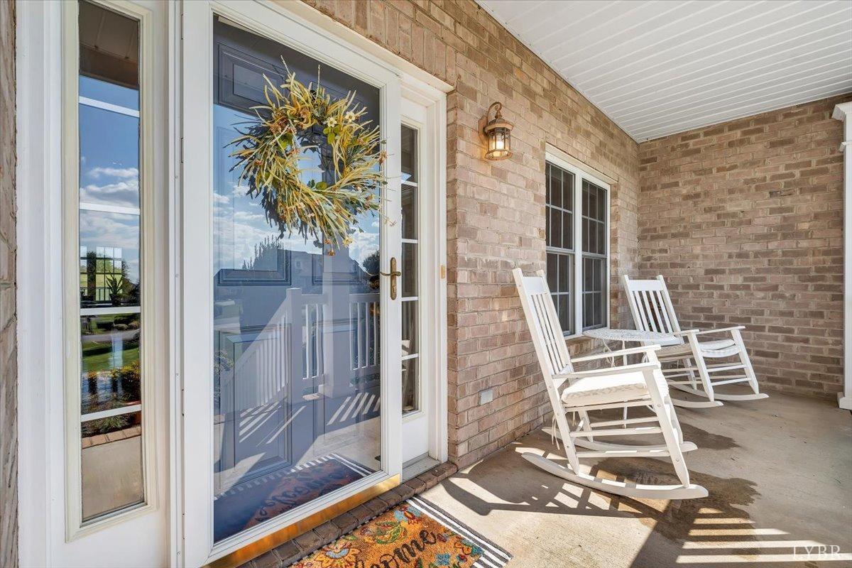 1061 Cedar Sky Court, Forest, Virginia image 2
