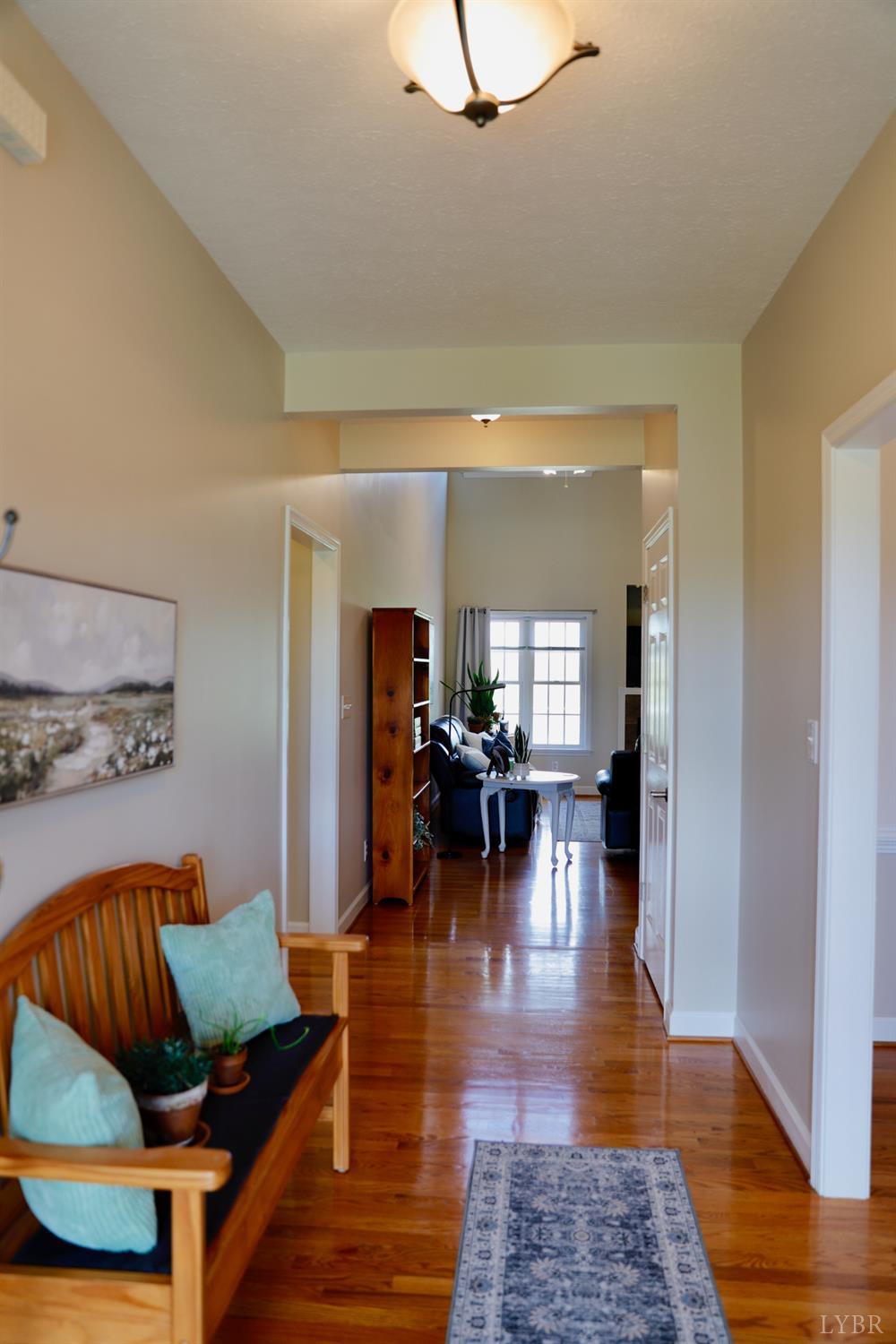 1061 Cedar Sky Court, Forest, Virginia image 3