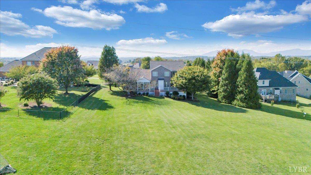 1061 Cedar Sky Court, Forest, Virginia image 38
