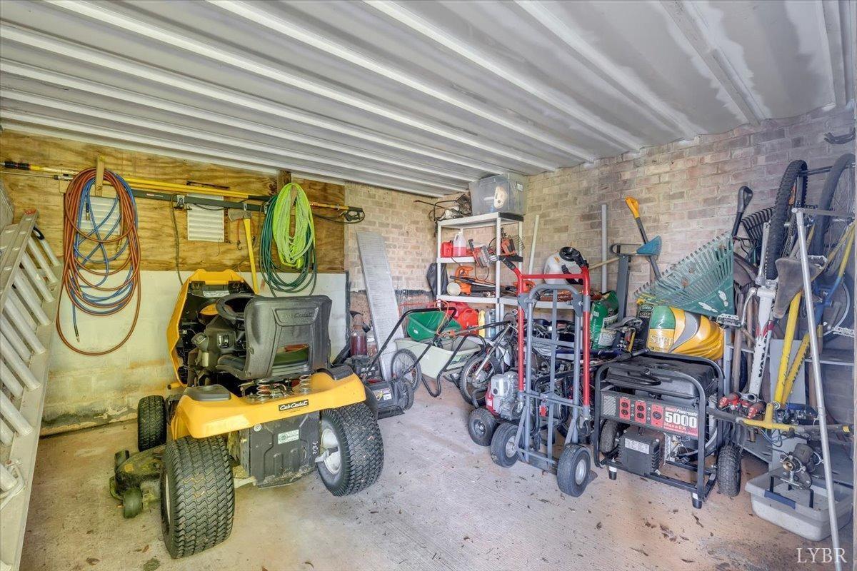 1061 Cedar Sky Court, Forest, Virginia image 35