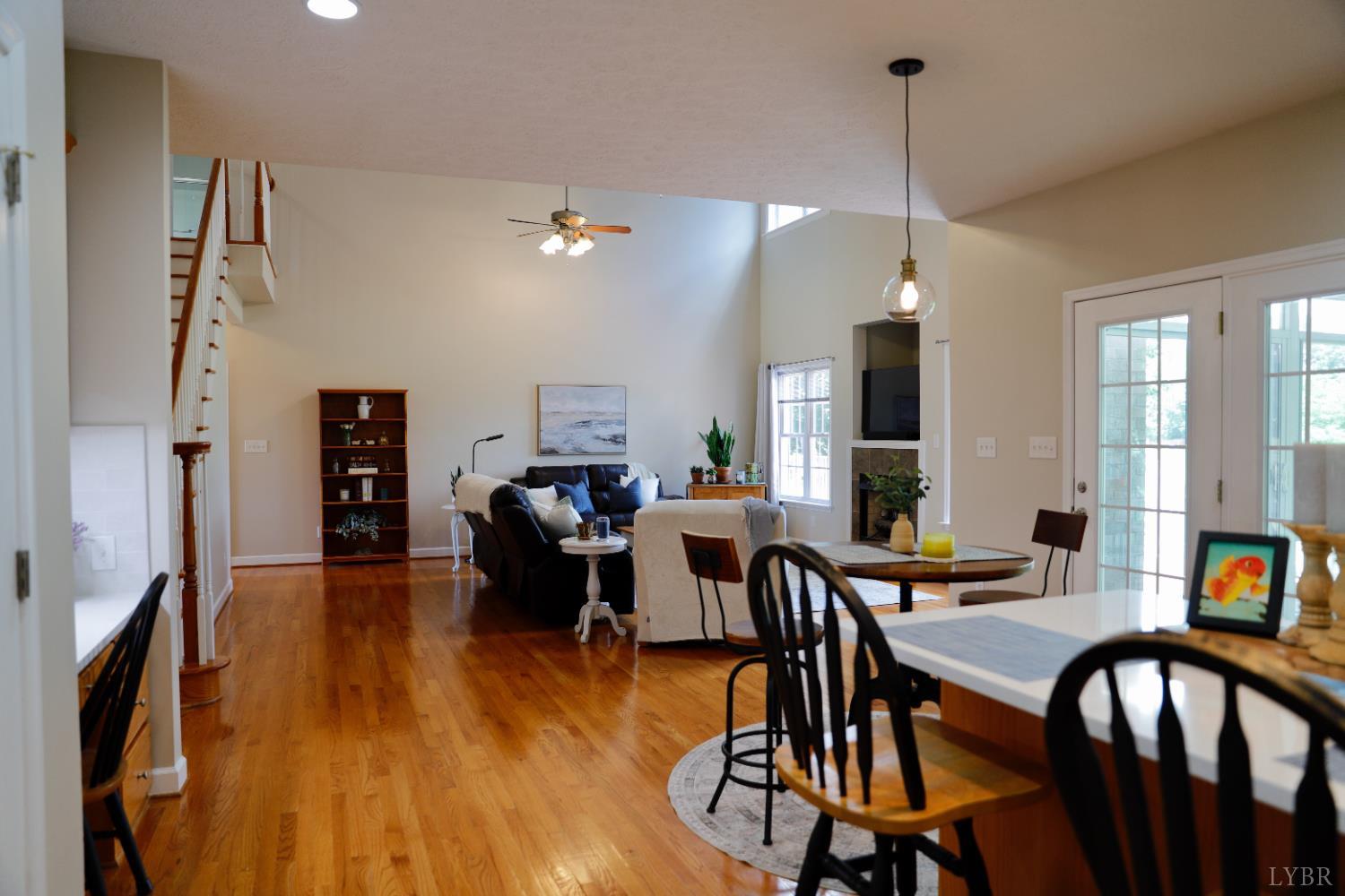 1061 Cedar Sky Court, Forest, Virginia image 6