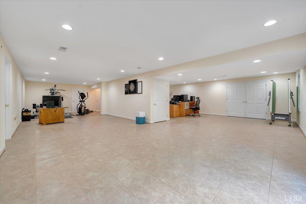 1061 Cedar Sky Court, Forest, Virginia image 27