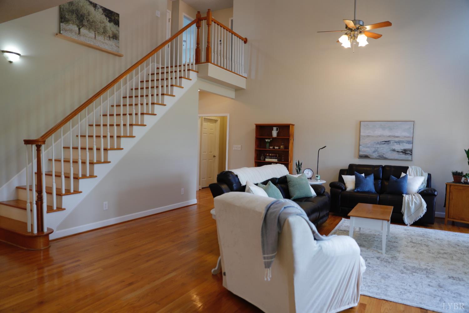 1061 Cedar Sky Court, Forest, Virginia image 4