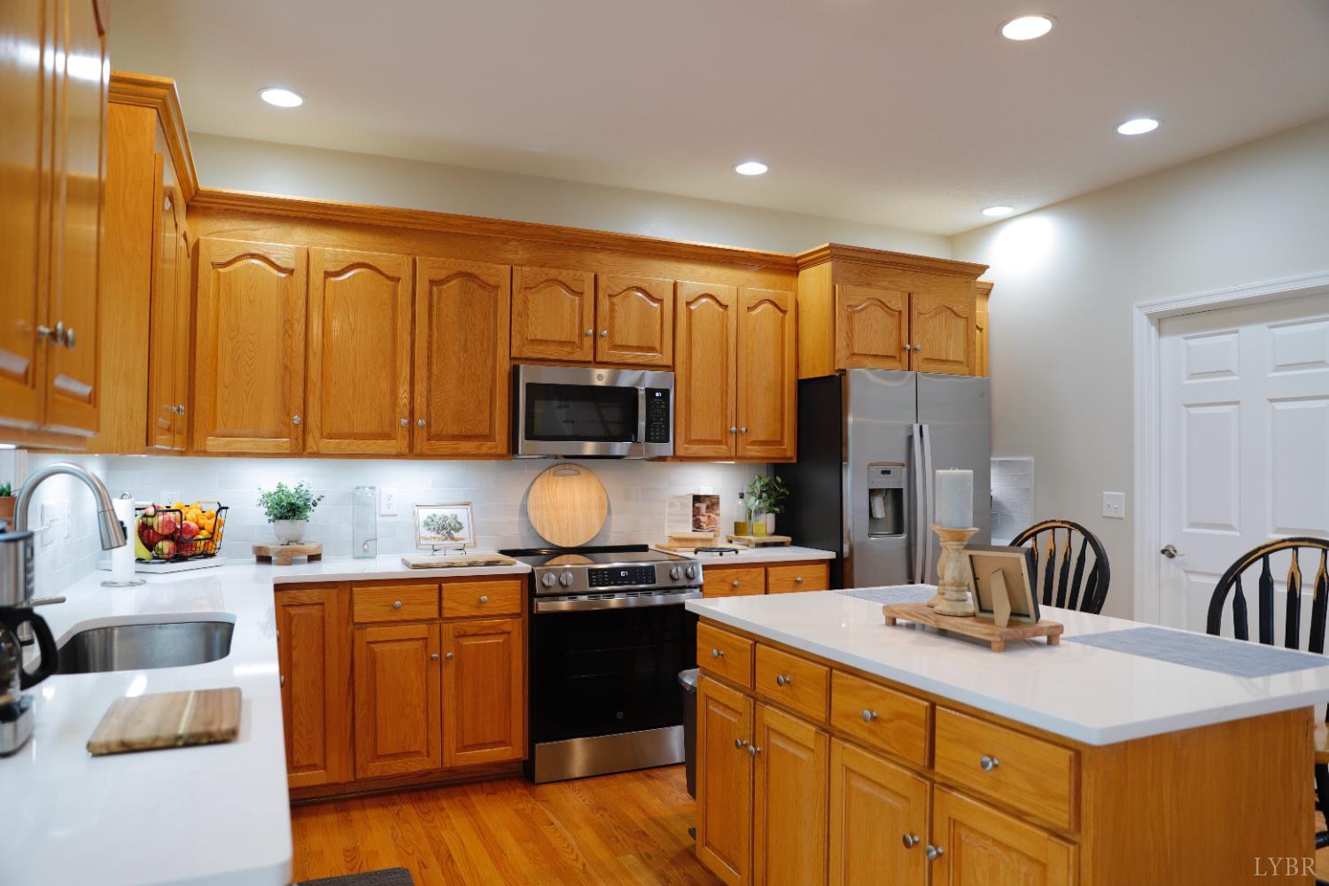 1061 Cedar Sky Court, Forest, Virginia image 9