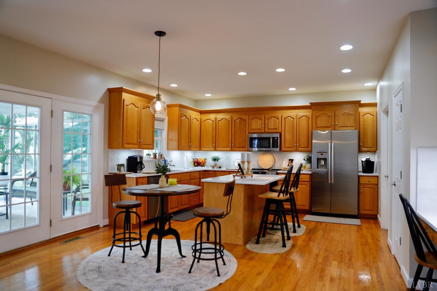 1061 Cedar Sky Court, Forest, Virginia image 7