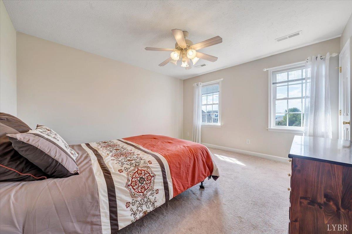 1061 Cedar Sky Court, Forest, Virginia image 24