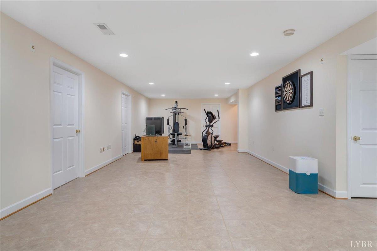 1061 Cedar Sky Court, Forest, Virginia image 28