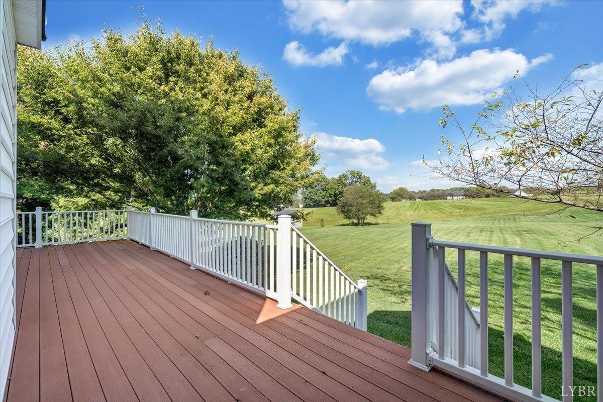 1061 Cedar Sky Court, Forest, Virginia image 34