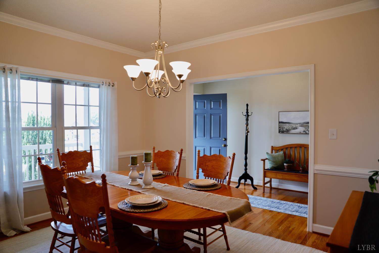 1061 Cedar Sky Court, Forest, Virginia image 15