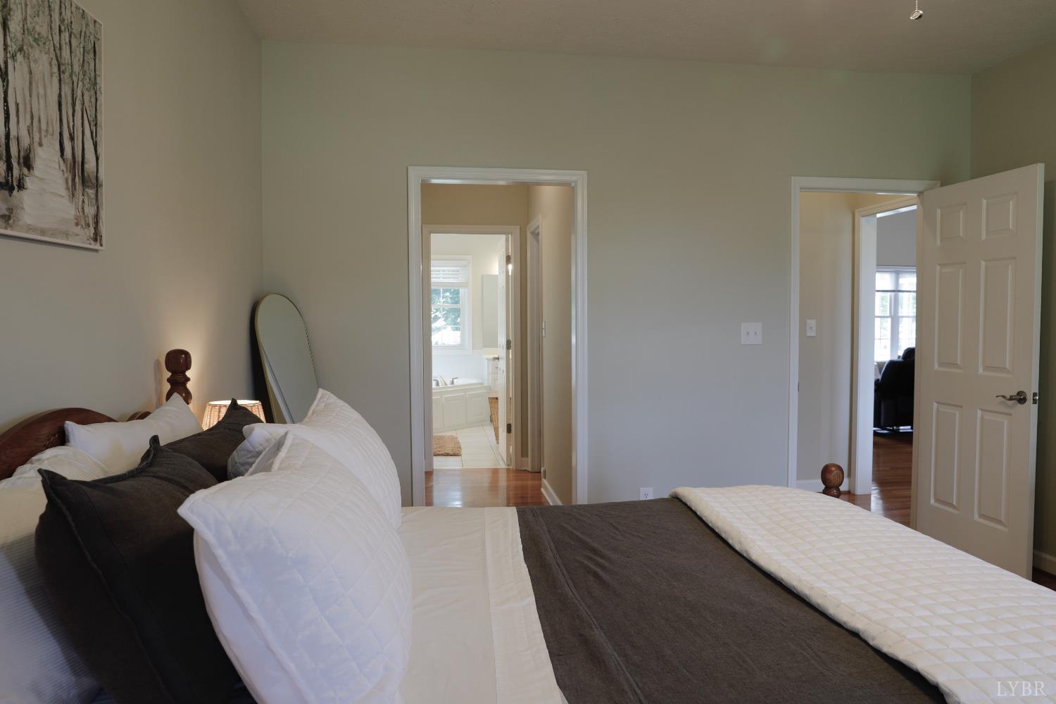1061 Cedar Sky Court, Forest, Virginia image 17