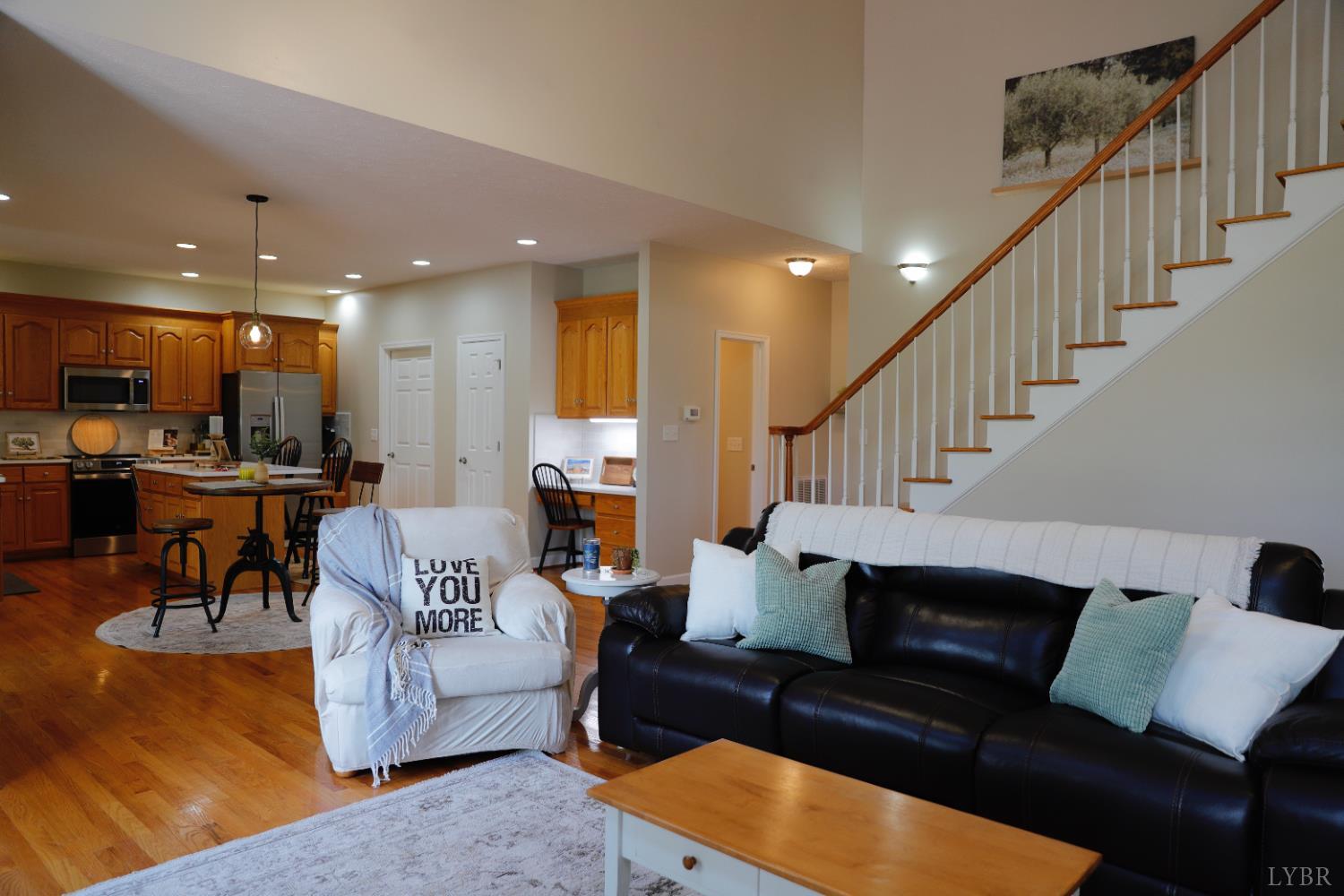 1061 Cedar Sky Court, Forest, Virginia image 5